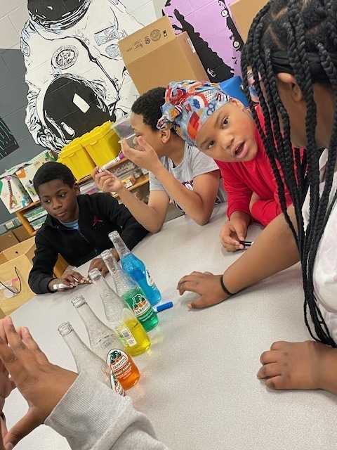 Where Science and Music Meet