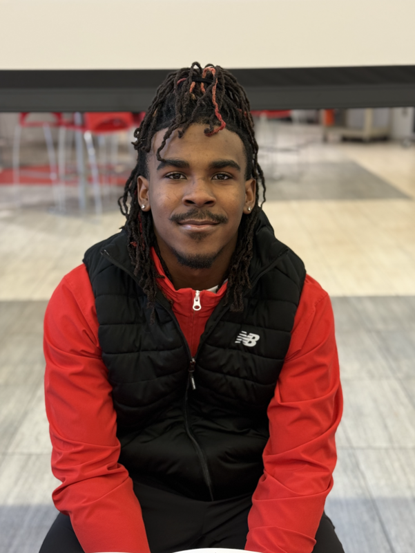 Nate Canady - University of Findlay&nbsp;