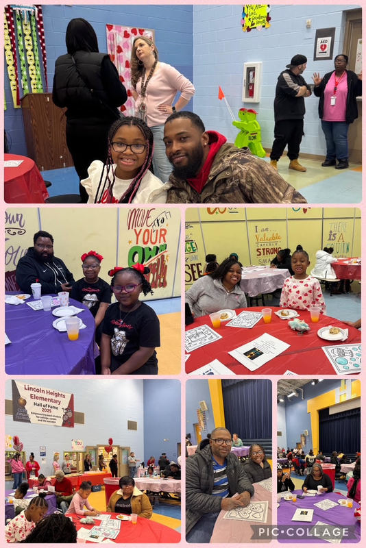 Sweets with Someone Sweet