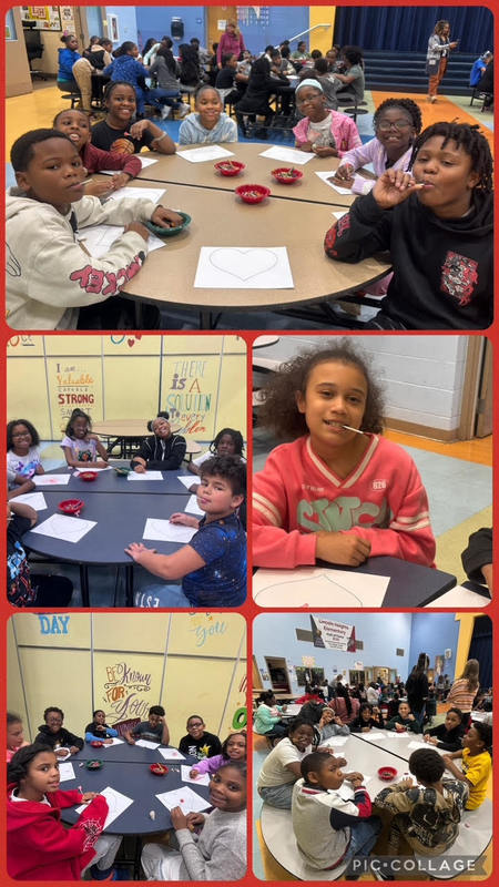 Surprise Attendance Day