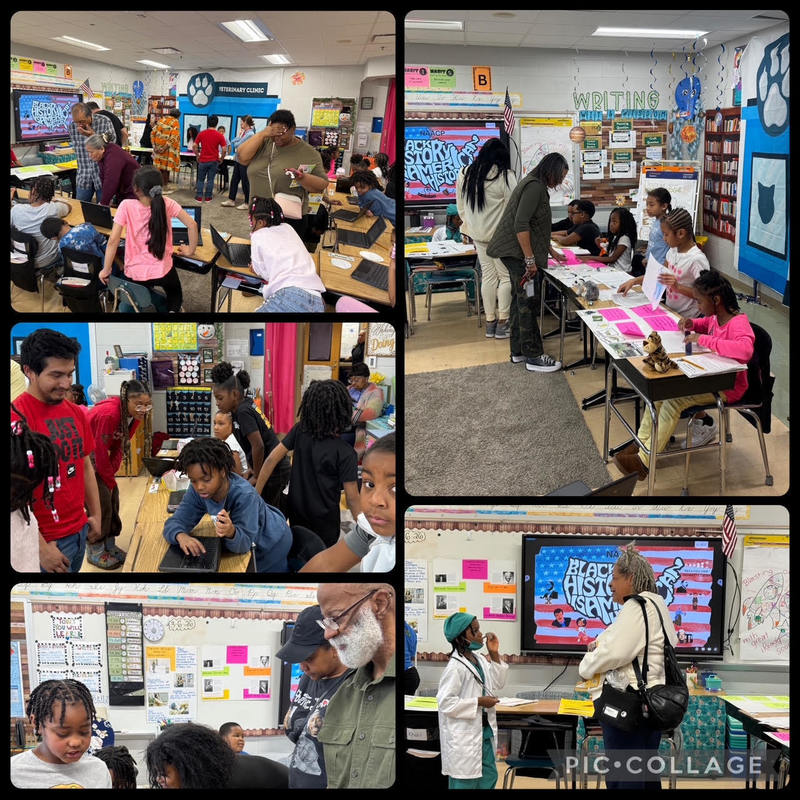 Black History Program