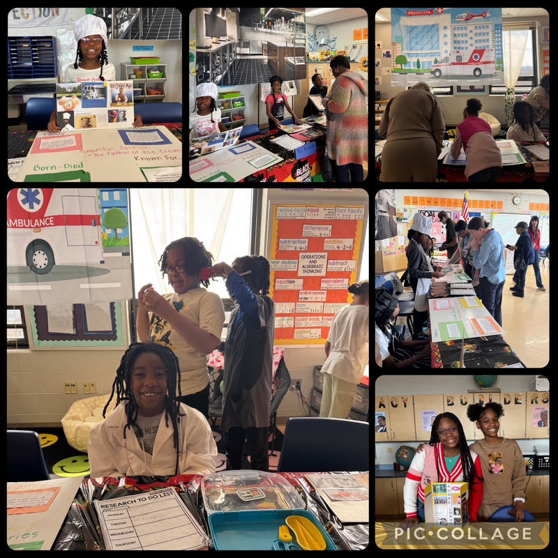 Black History Program