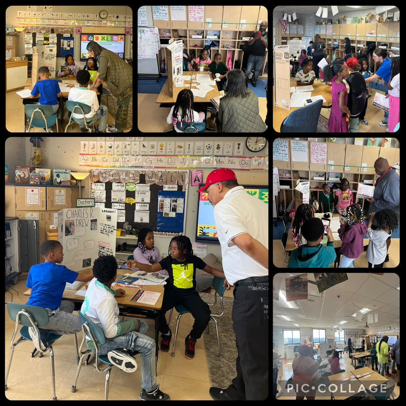 Black History Program