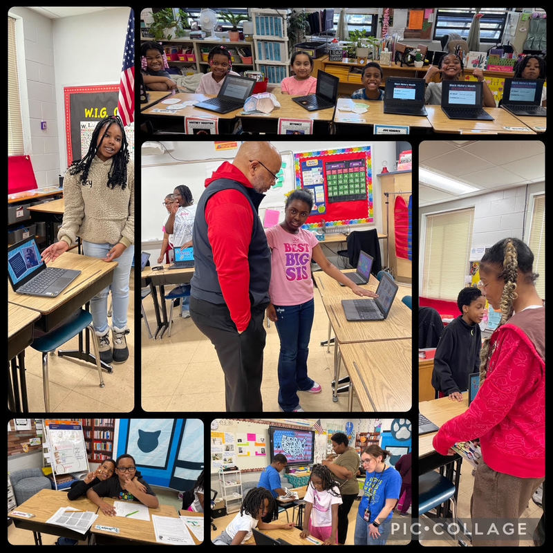 Black History Program