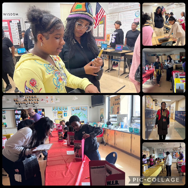 Black History Program