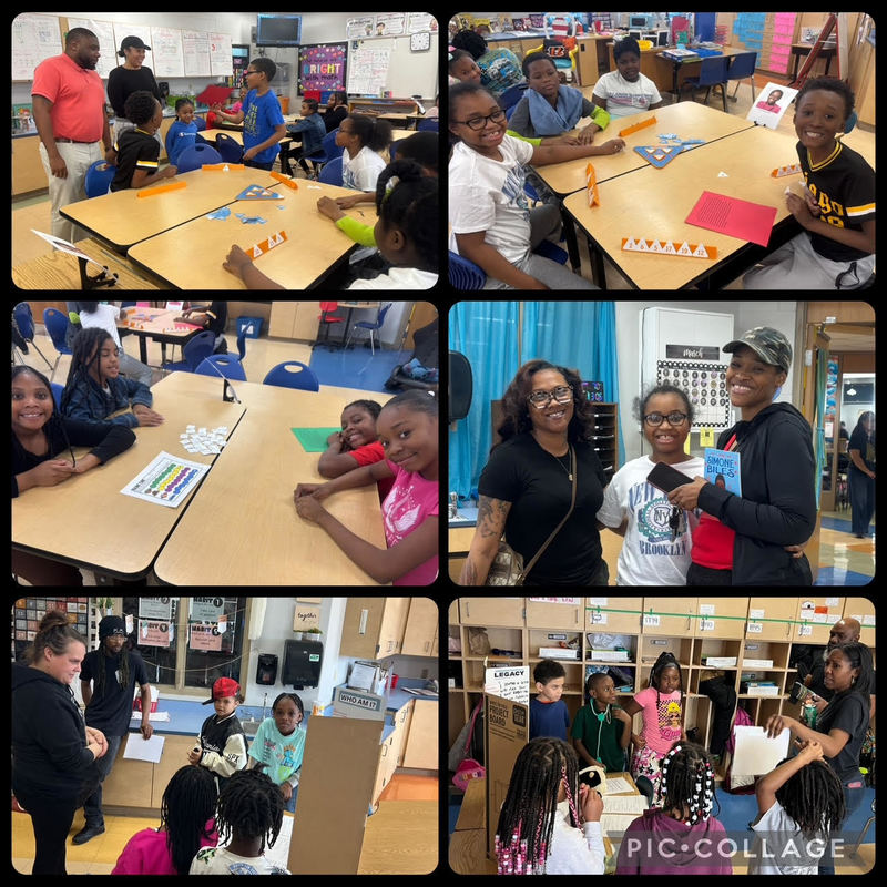 Black History Program