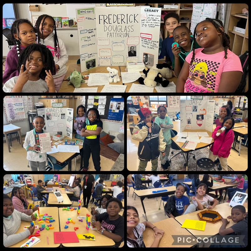 Black History Program