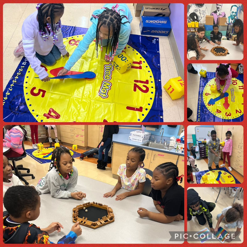 Exploration through STEAM Activities