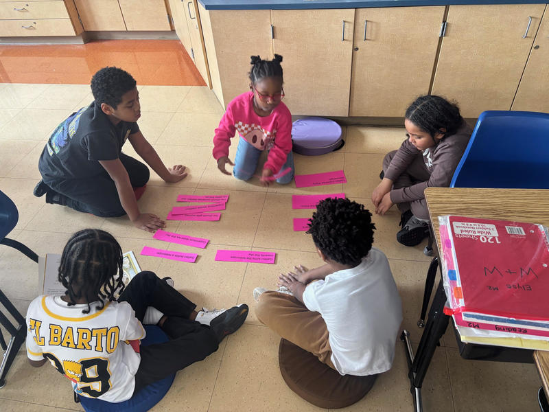 Sequencing&nbsp;&nbsp; Moonshot 101