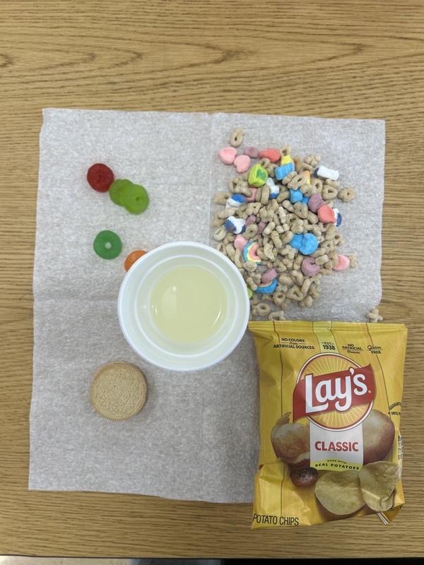 Kindergarten Countdown: L for lemonade