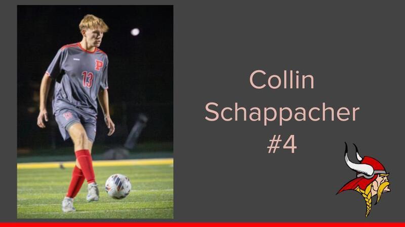 Collin Schappacher