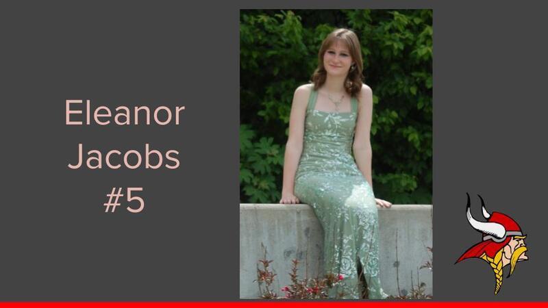 Elanor Jacobs