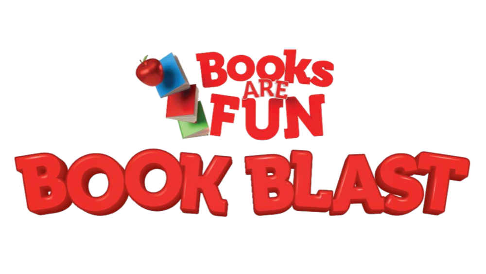 Book Blast