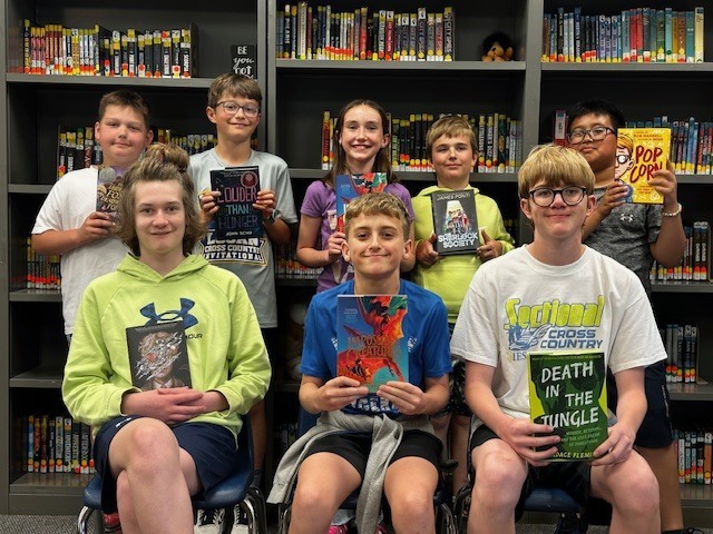 State Readers