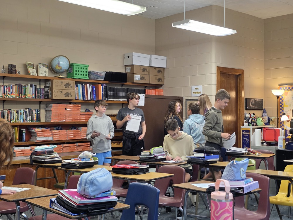 7th ELA