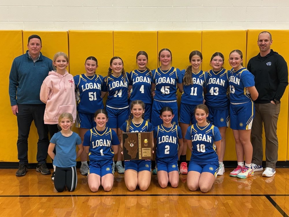 7 GB Sectional Champs