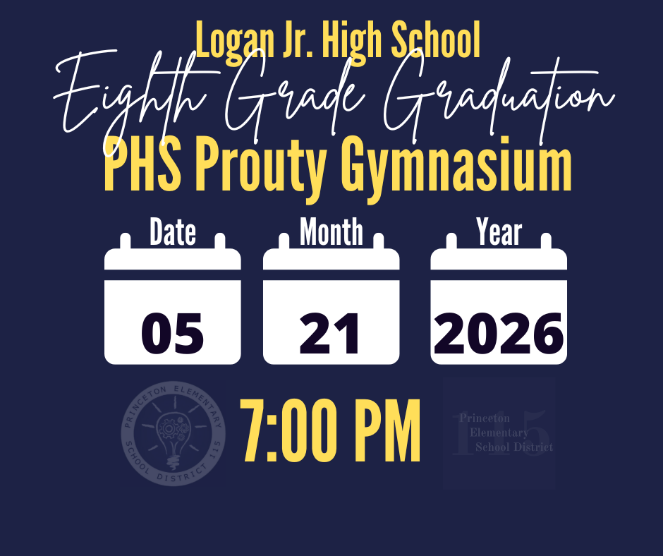 Graduation Announcement