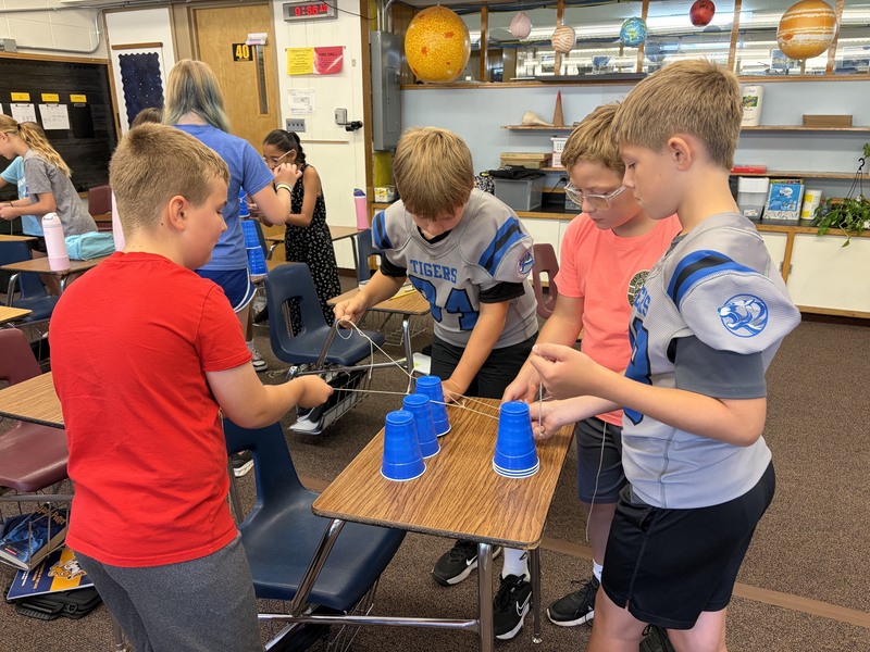 6th Science