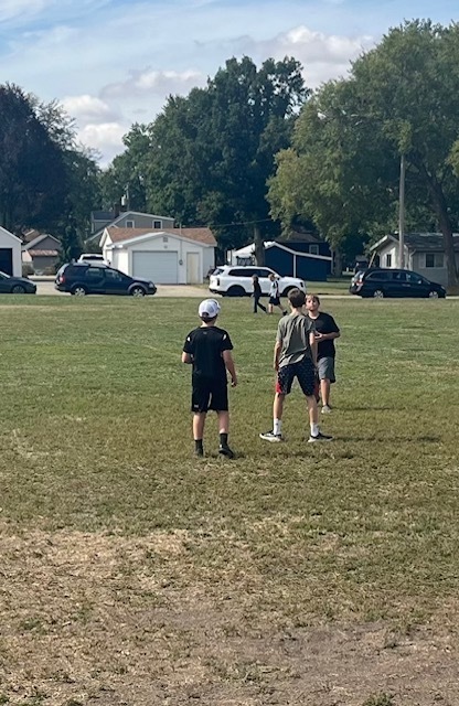 6th Grade Wiffleball