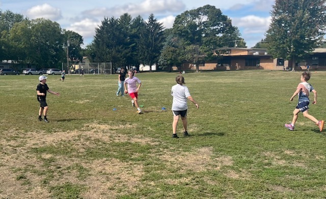 6th Grade Wiffleball