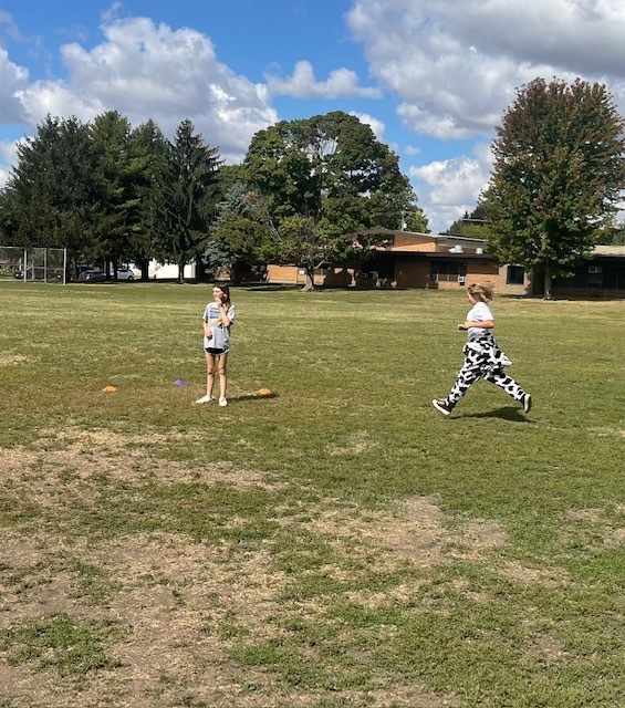 6th Grade Wiffleball