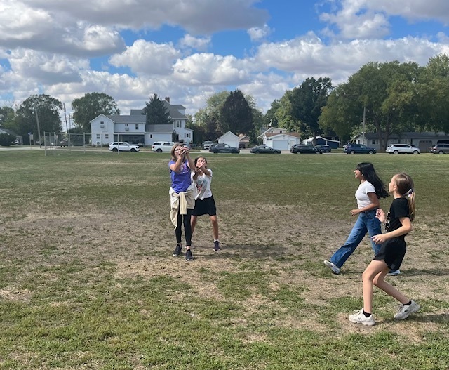 6th Grade Wiffleball