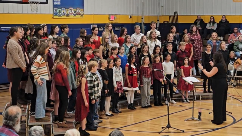6th Choir