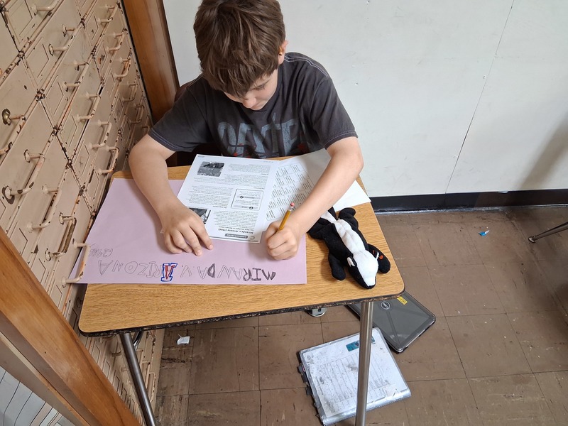 7th Social Studies