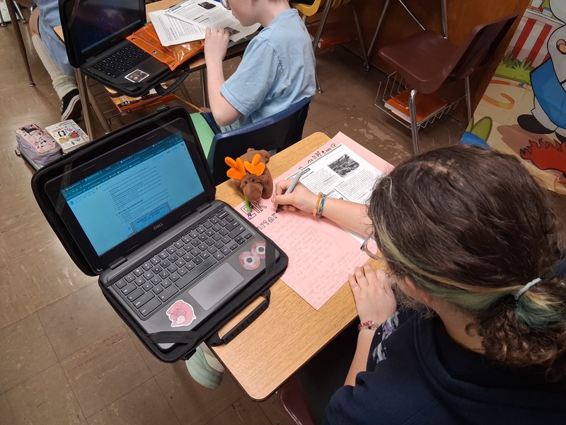 7th Social Studies