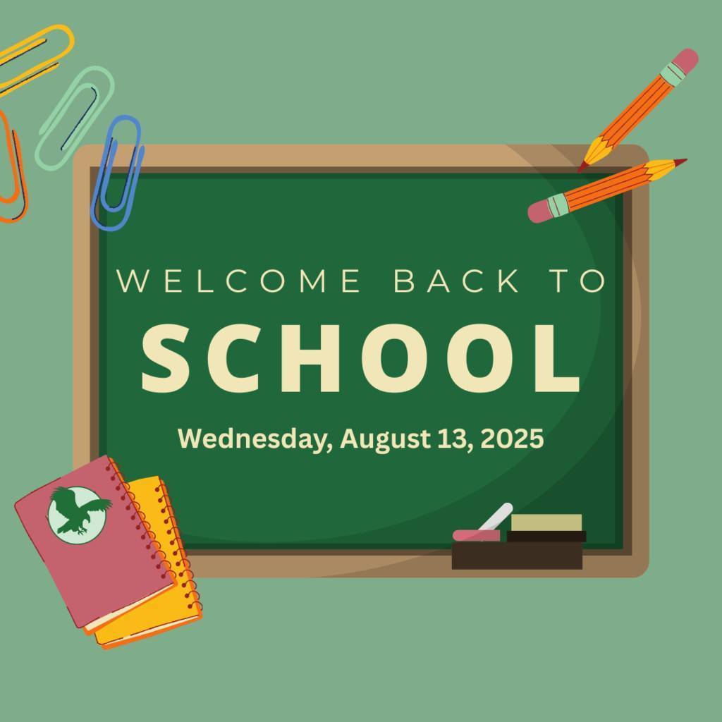 First day of school