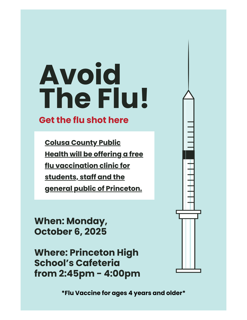 Flu Vaccine Clinic