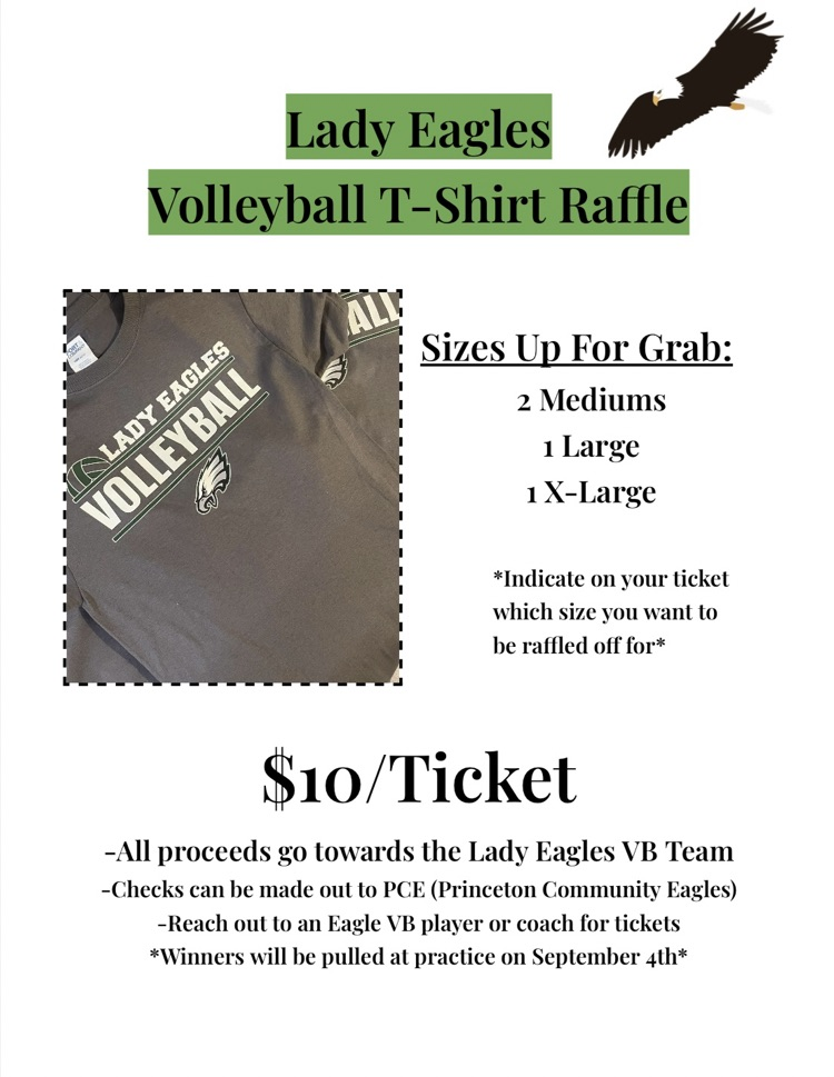 raffle