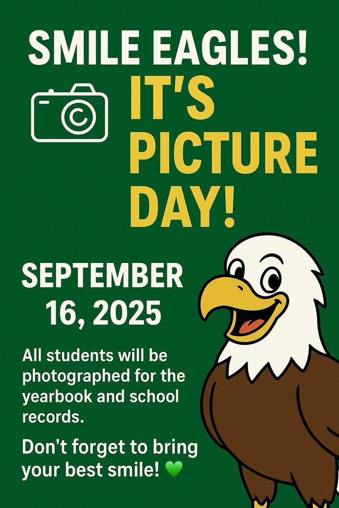 picture day