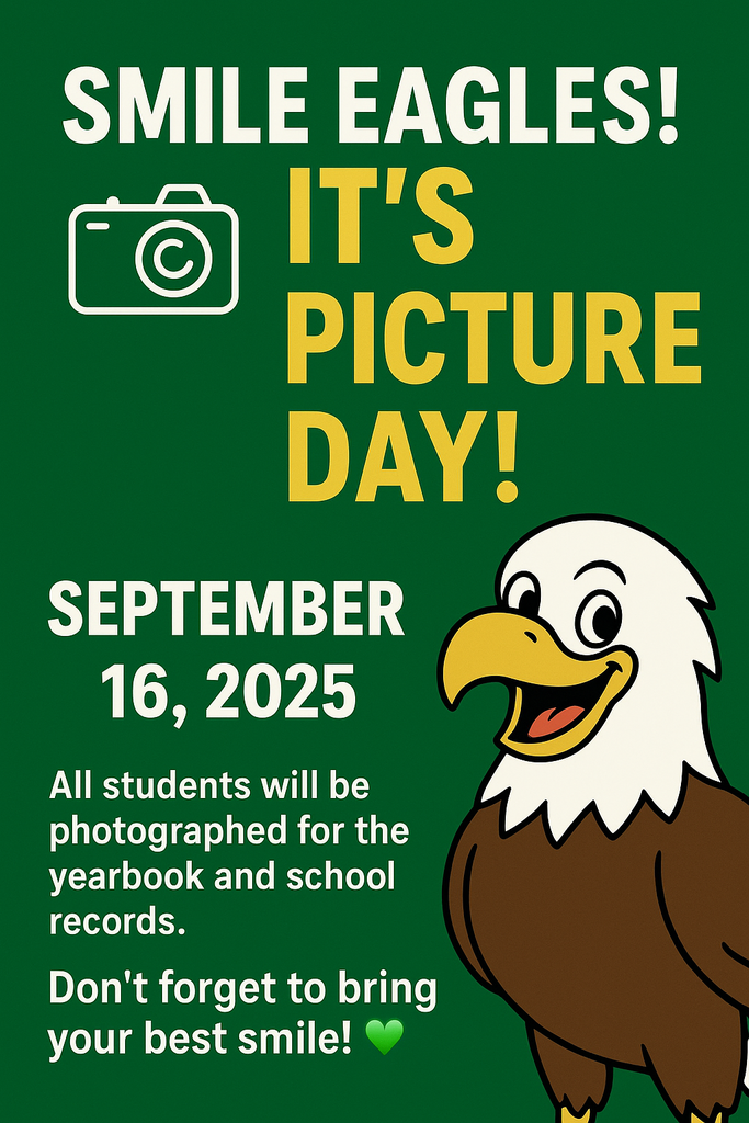 picture day