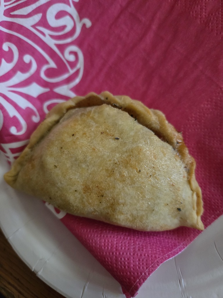 empanada