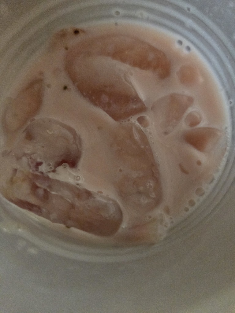 agua fresca