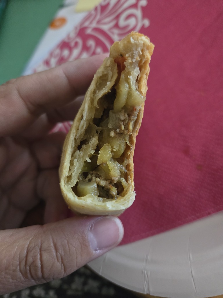 empanada 2
