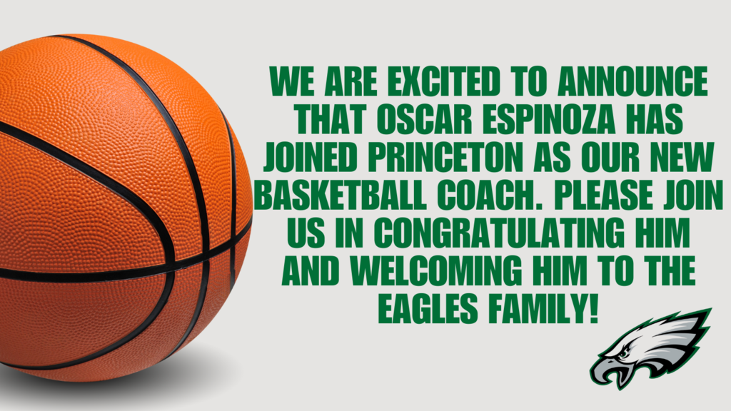 new coach