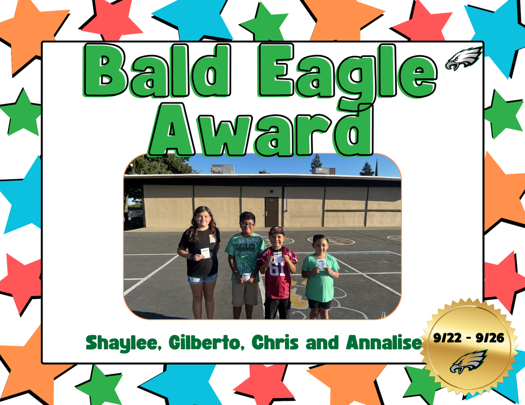 bald eagles