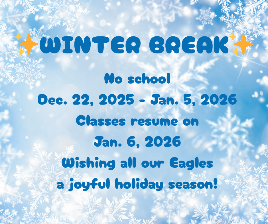 winter break