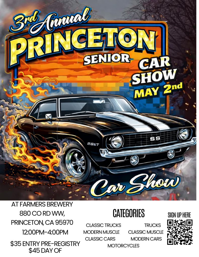 car show