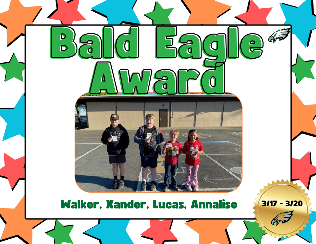 bald eagles
