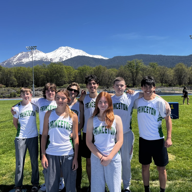 track team