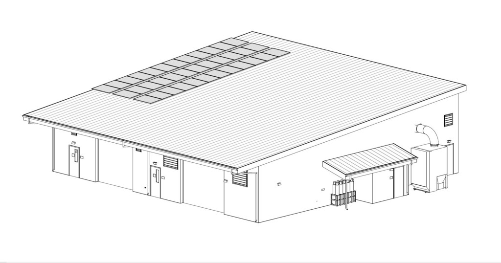 Ag Shop