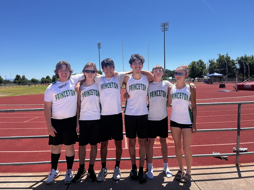 track