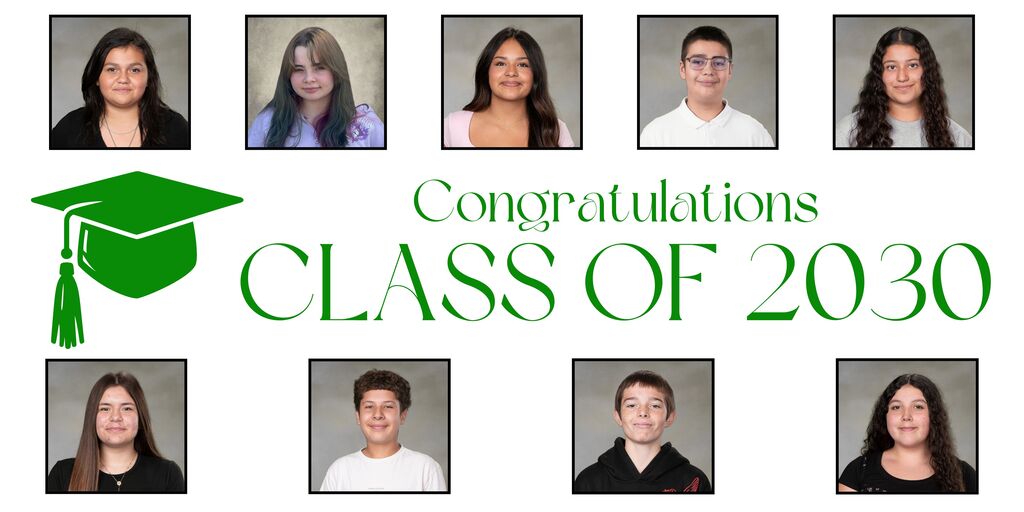 Class of 2030
