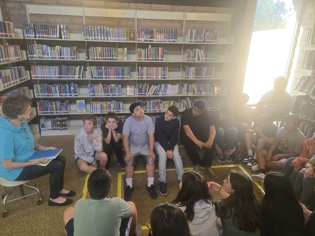 library 1