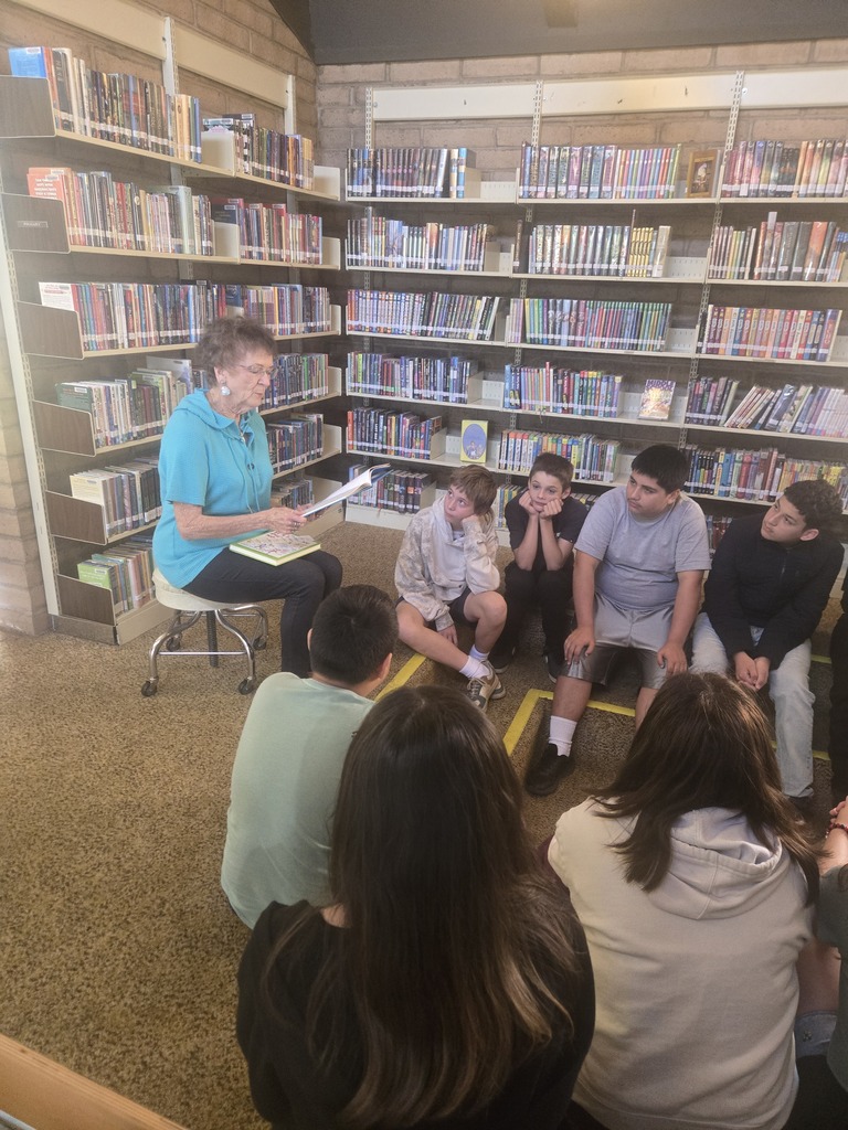 library 2