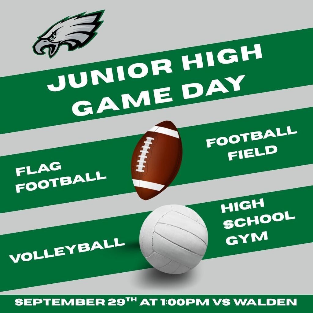 Game day