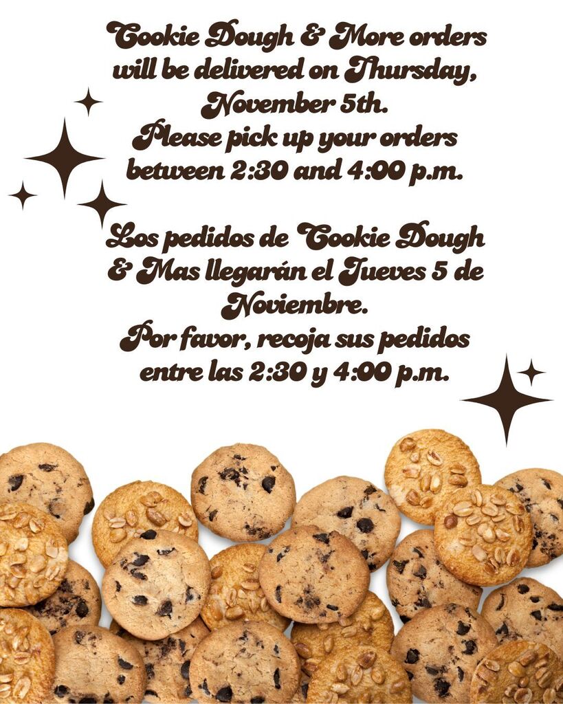 cookie dough